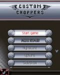 Custom Choppers mobile app for free download