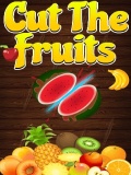 Cut The Fruits mobile app for free download