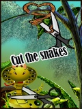 Cut The Snakes mobile app for free download