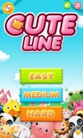 Cute Line mobile app for free download