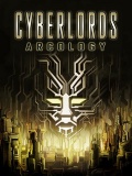 Cyberlords Arcology 360*640 mobile app for free download