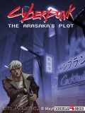 Cyberpunk The Arasakas Plot mobile app for free download