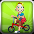 Cycle Run mobile app for free download