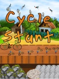 Cycle Stunt mobile app for free download
