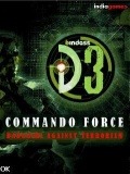 D3 Commando Force mobile app for free download