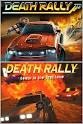 DEATH RALLY 3 hot car mobile app for free download