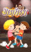 DESI FIGHT mobile app for free download
