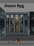 DOOM RPG Full Screen 240x320 mobile app for free download