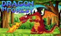 DRAGON IN FOREST mobile app for free download