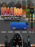 DRAG Bus RACING ( Non Touch ) mobile app for free download