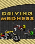DRIVING MADNESS mobile app for free download