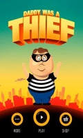 Daddy Was A Thief mobile app for free download