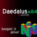 DaedalusX64 Alpha Rev 477 mobile app for free download