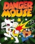 Danger Mouse 128x160 mobile app for free download