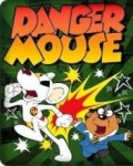Danger Mouse 176x220 mobile app for free download
