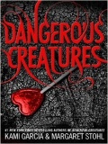 Dangerous Creatures mobile app for free download