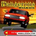 Dangerous Roads 128x128 mobile app for free download