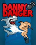 DannyDanger 128x160 mobile app for free download