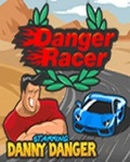 Danny Danger Racer mobile app for free download