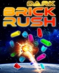 Dark Brick Rush 176x220 mobile app for free download