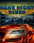 Dark Night Rider  Free (176x220) mobile app for free download