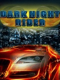 Dark Night Rider  Free (240x320) mobile app for free download
