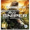 Dark Snipper Ghost Worrior mobile app for free download