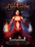 Dark World 240*320 mobile app for free download