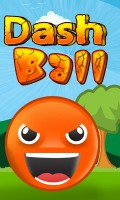 Dash Ball mobile app for free download