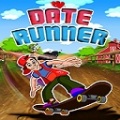 Date Runner_128x128 mobile app for free download