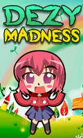 Dazy Madness(240x400) mobile app for free download