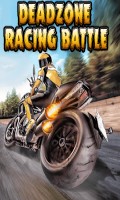 Dead Zone Racing Battle mobile app for free download