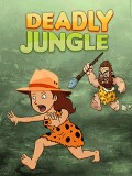 DeadlyJungle 240x320 Ad mobile app for free download