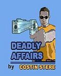 Deadly Affairs mobile app for free download