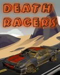 Death Racers mobile app for free download