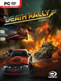 Death Rally mobile app for free download