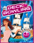 Deck Bowling_176x220 mobile app for free download