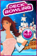 Deck Bowling_320x480 mobile app for free download