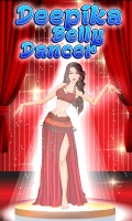 Deepika Belly Dancer mobile app for free download