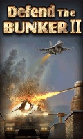 Defend The Bunker 2 240x400 mobile app for free download