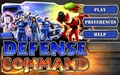 Defense Command v1.0.20 Android [EXCLUSIVE BY Hunky Guy (MOOD)] mobile app for free download
