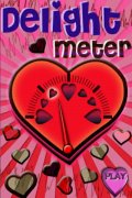 Delight Meter 360x640 mobile app for free download