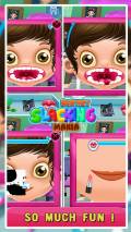 Dentist Slacking mobile app for free download