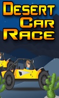Desert Car Race mobile app for free download