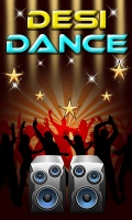 Desi Dance  Free Game(240x400) mobile app for free download