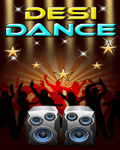 Desi Dance  Free Game mobile app for free download