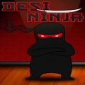 Desi Ninja mobile app for free download