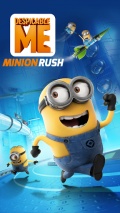 Despicable Me   Minion Rush mobile app for free download