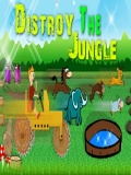 Destroy The Jungle mobile app for free download