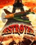 Destroyer (176x220) mobile app for free download